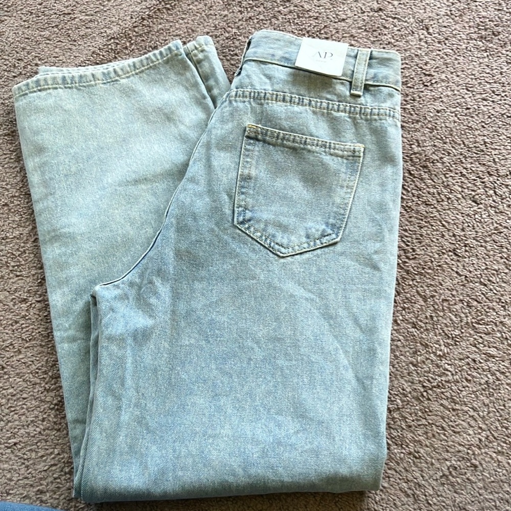 Women’s Soft Denim, NWT